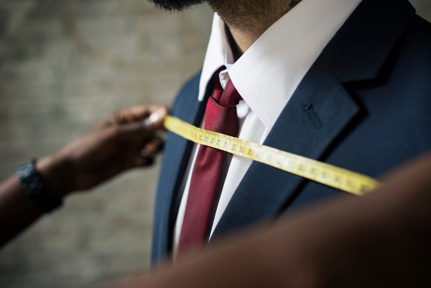 Where Can You Get the Best Bespoke Suit in Bangkok