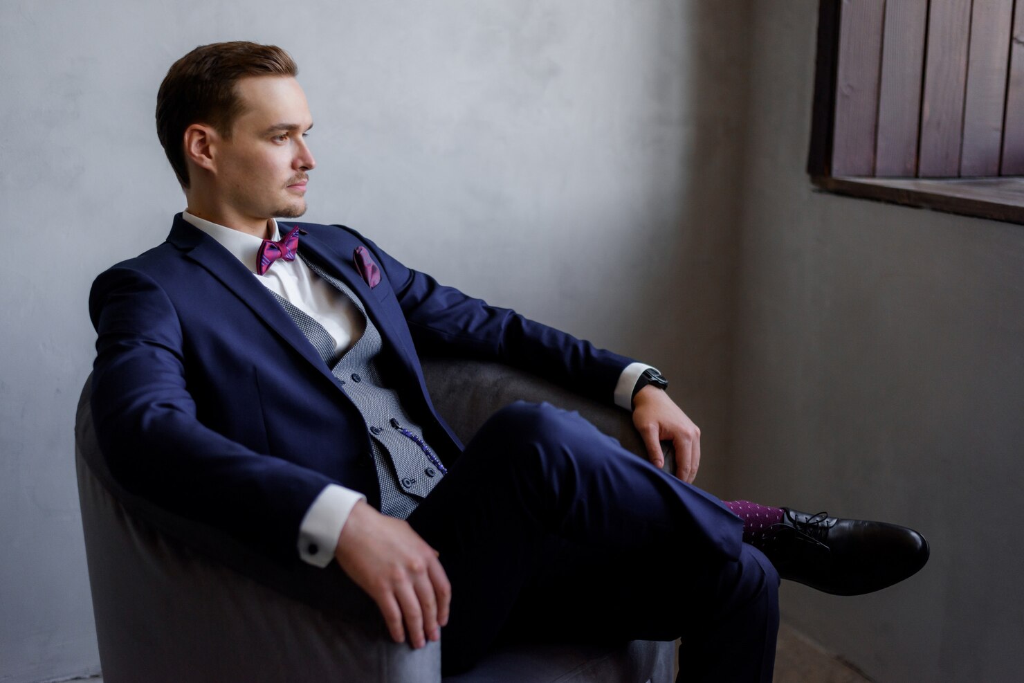 How to Find a Reliable Custom Tailor in Bangkok?