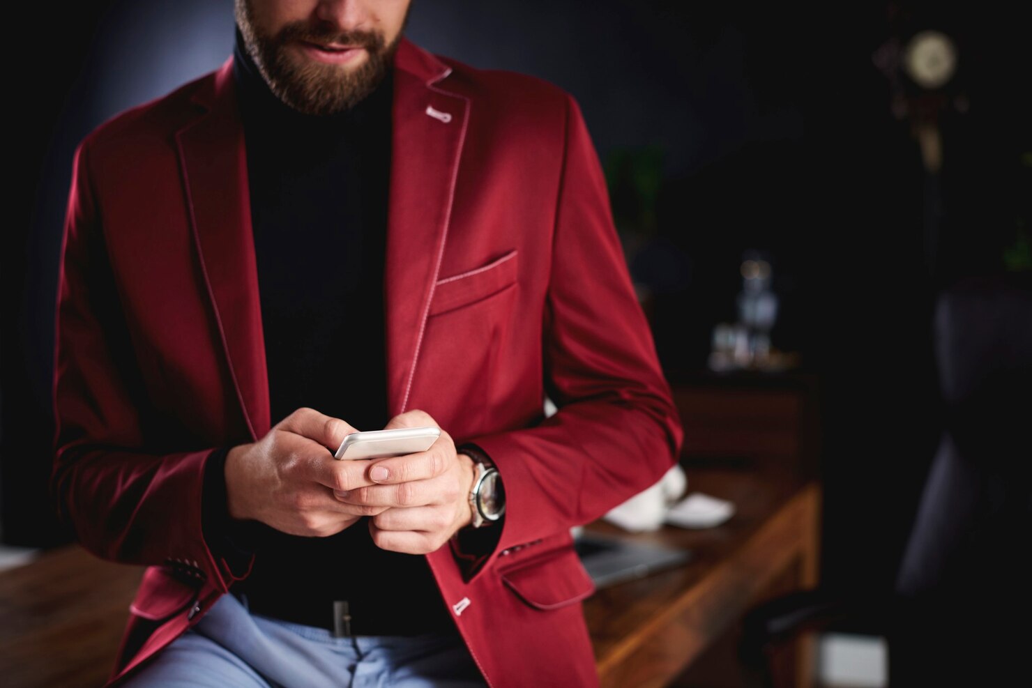 What Makes Bespoke Suits in Bangkok Worth the Investment?
