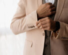 What Defines the Perfect Bespoke Suit for Modern Gentlemen