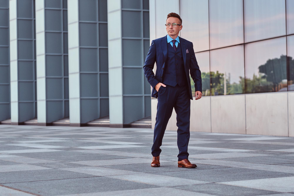Can You Get a Business Formal Suit Tailored in Bangkok Within a Few Days?